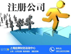 上海能御財務(wù)咨詢中心